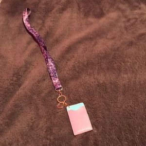 Lanyard